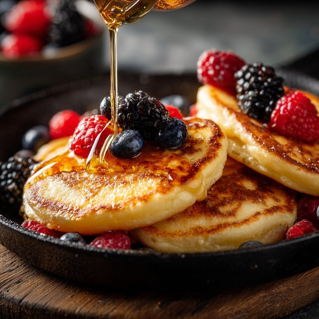 Breakfast Ideas For A Crowd On A Budget