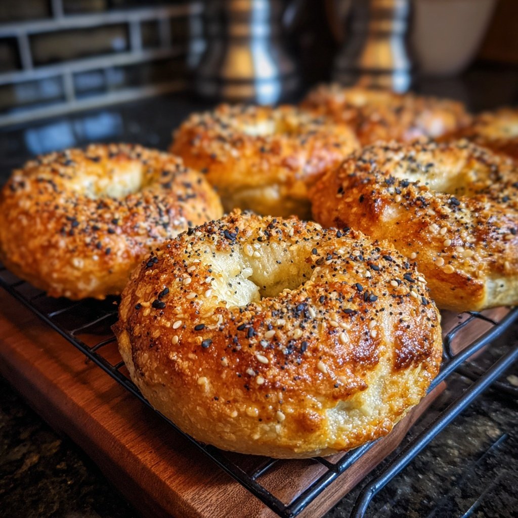 Easy Protein Bagels For Beginners