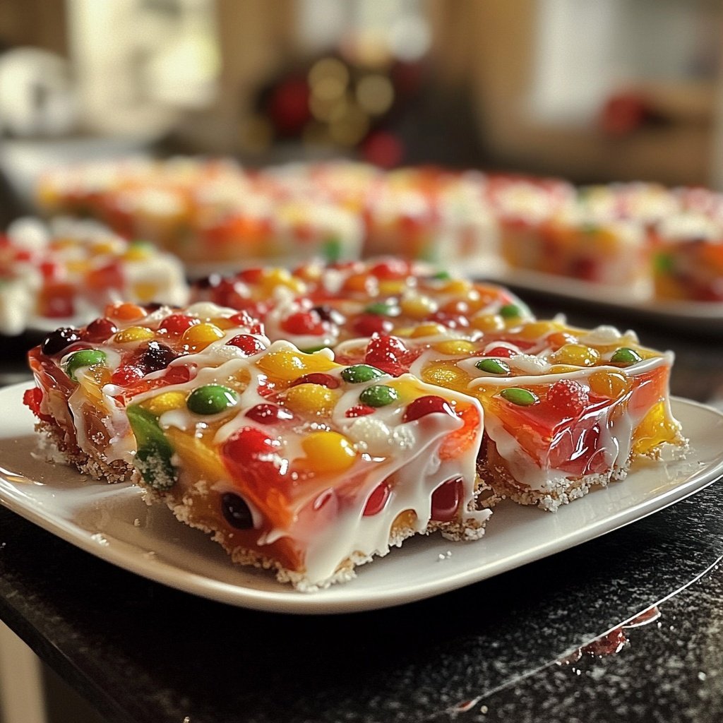 Christmas Candy Recipes